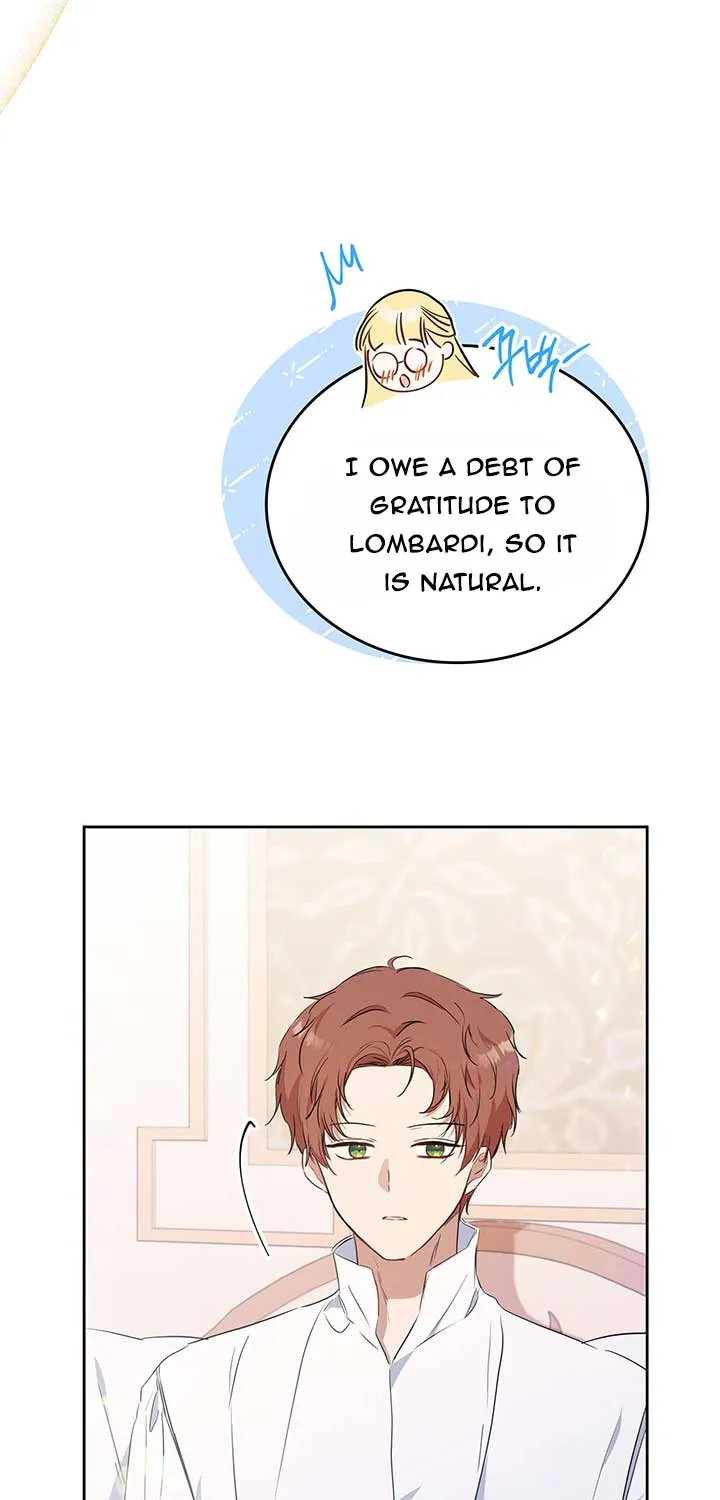 I’Ll Be The Matriarch In This Life Chapter 67 page 14 - 