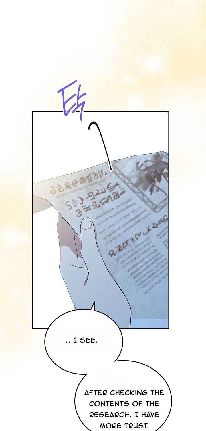 I’Ll Be The Matriarch In This Life Chapter 67 page 19 - 