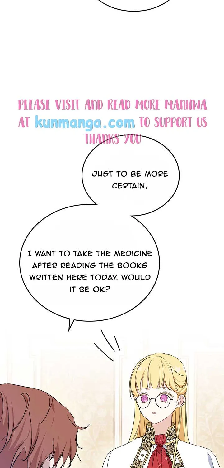 I’Ll Be The Matriarch In This Life Chapter 67 page 20 - 