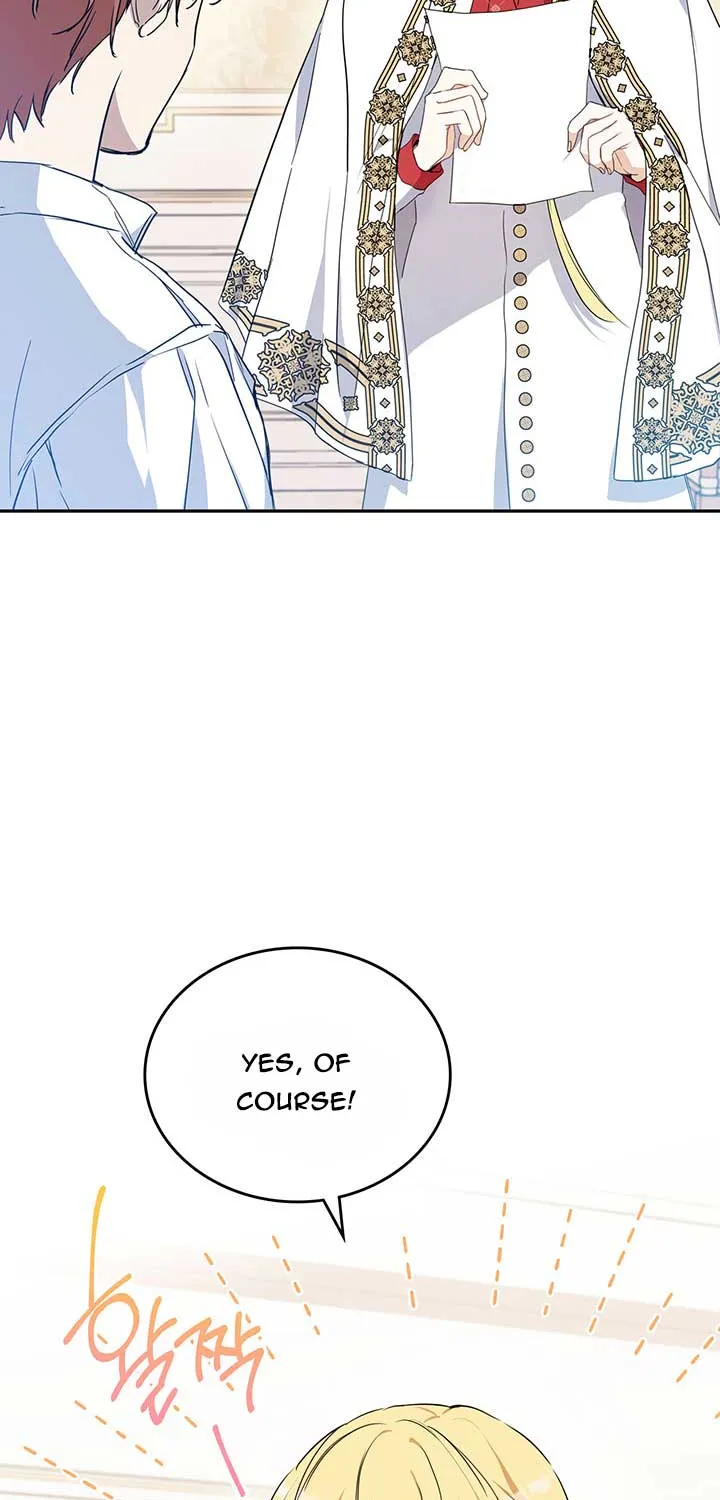 I’Ll Be The Matriarch In This Life Chapter 67 page 21 - 