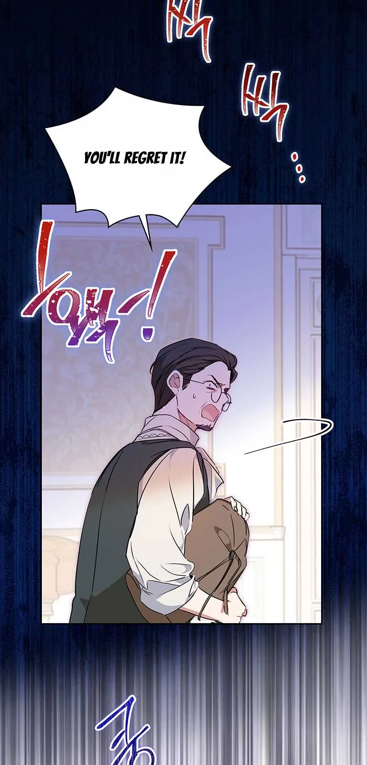 I’Ll Be The Matriarch In This Life Chapter 67 page 23 - 