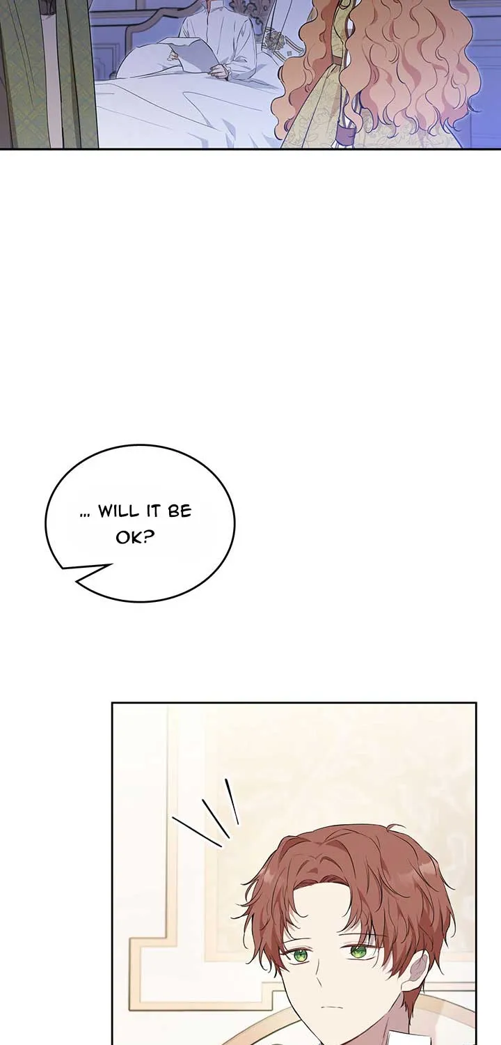 I’Ll Be The Matriarch In This Life Chapter 67 page 25 - 