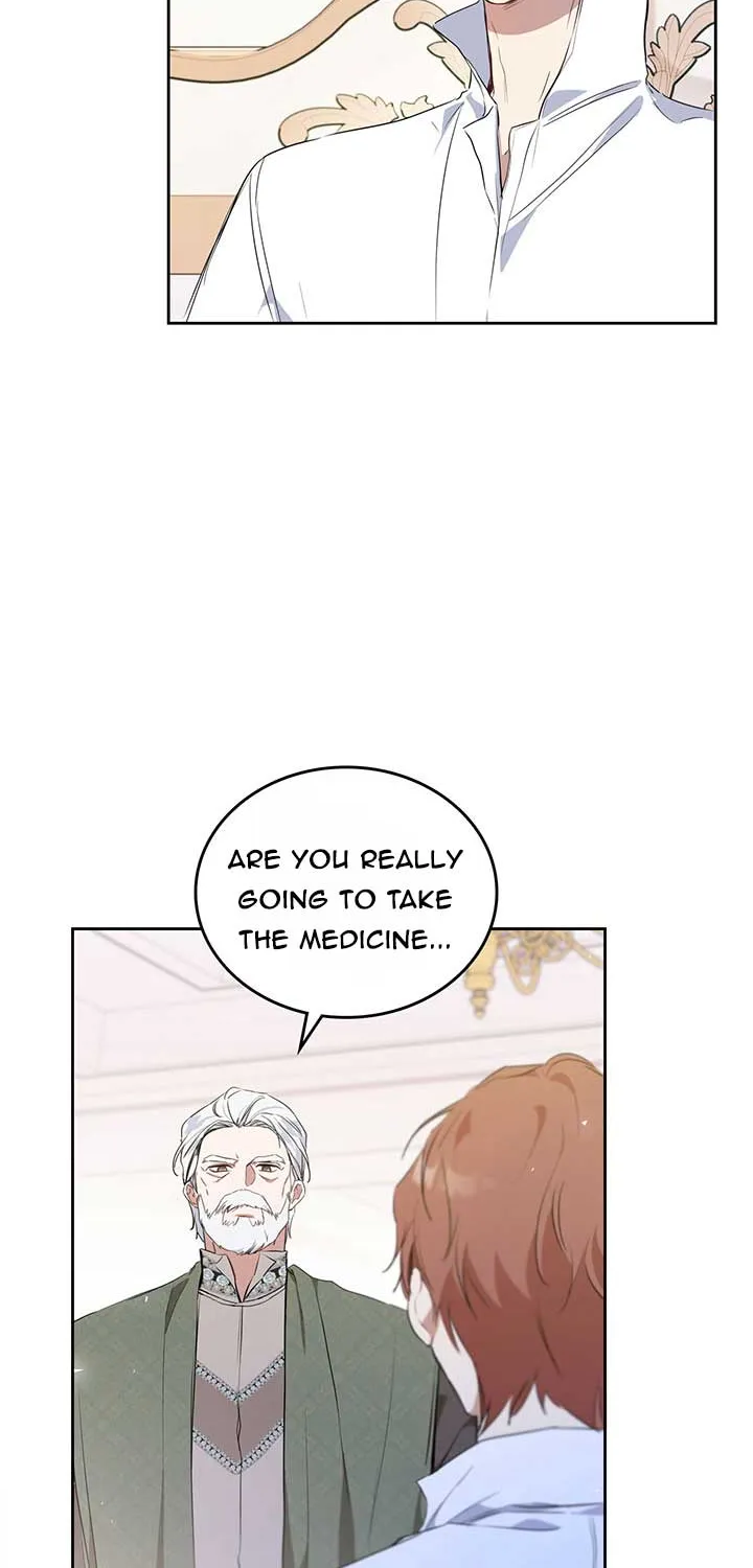 I’Ll Be The Matriarch In This Life Chapter 67 page 26 - 