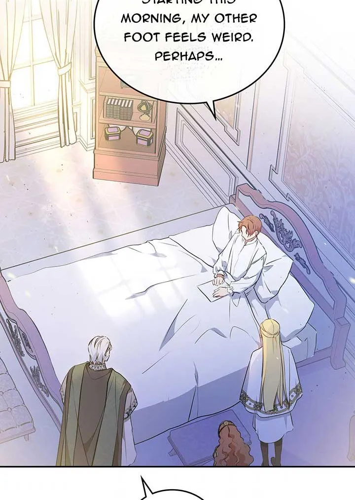 I’Ll Be The Matriarch In This Life Chapter 67 page 28 - 