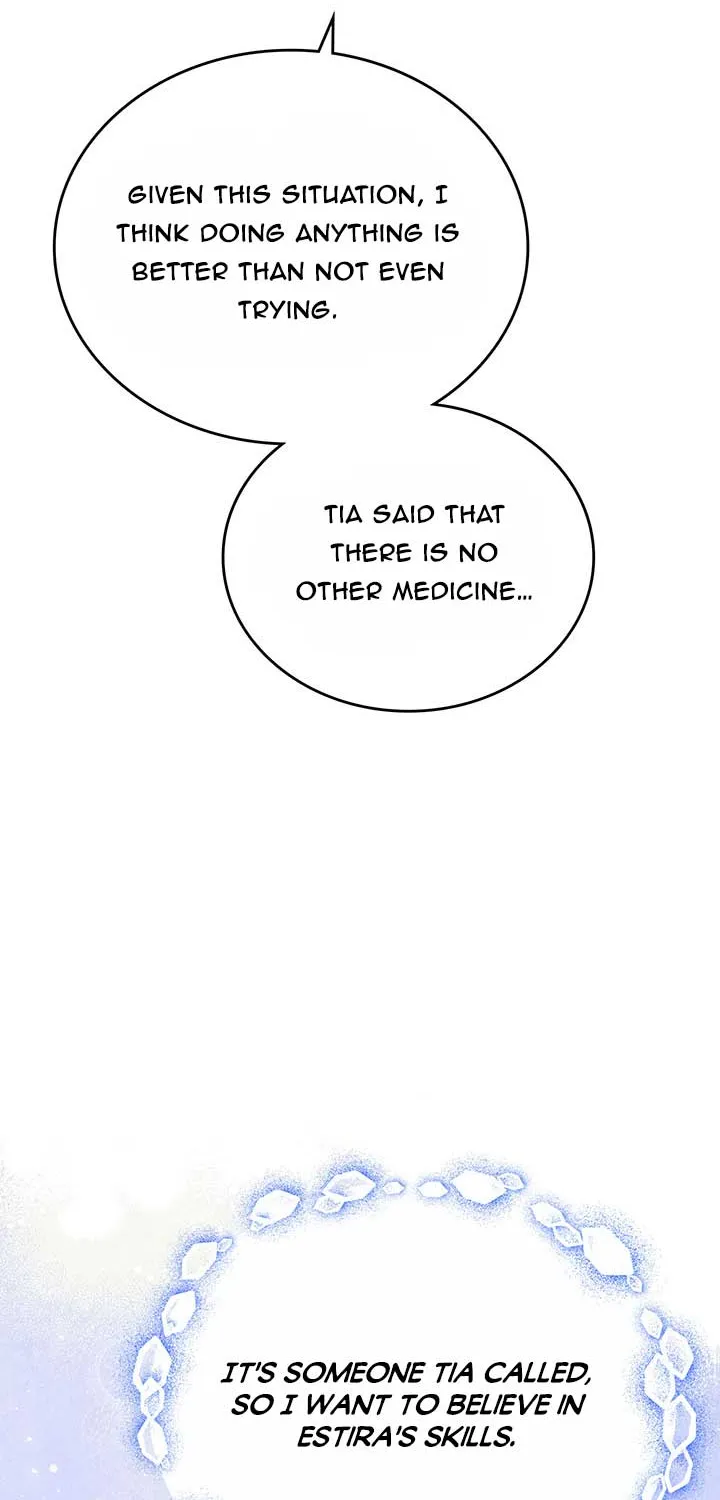 I’Ll Be The Matriarch In This Life Chapter 67 page 30 - 