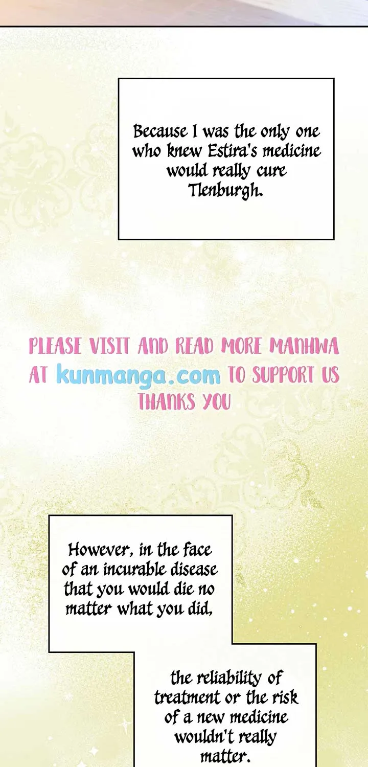 I’Ll Be The Matriarch In This Life Chapter 67 page 4 - 