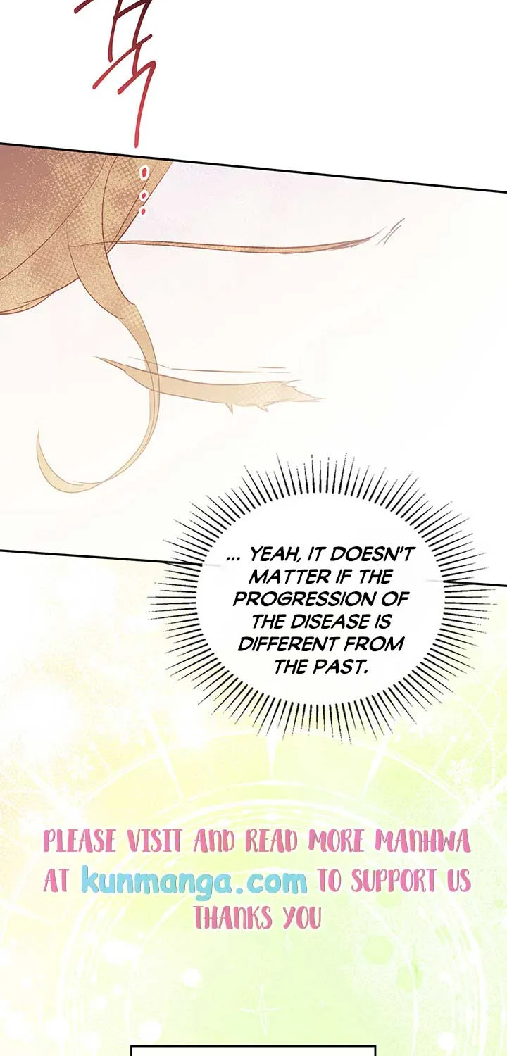 I’Ll Be The Matriarch In This Life Chapter 67 page 32 - 
