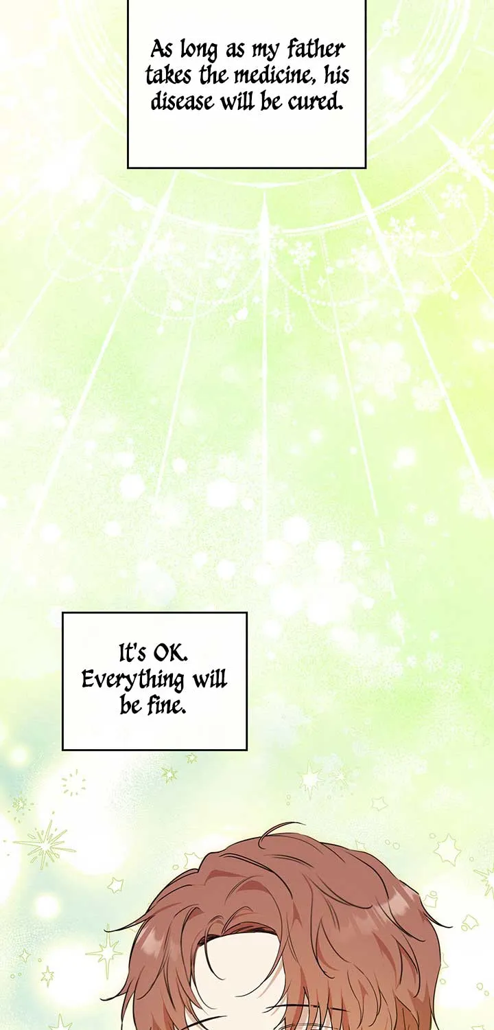 I’Ll Be The Matriarch In This Life Chapter 67 page 33 - 