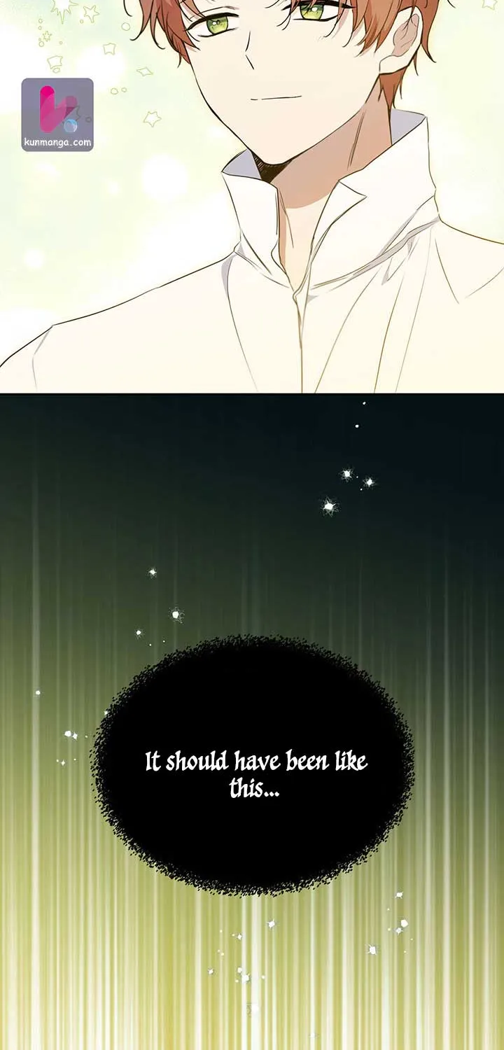 I’Ll Be The Matriarch In This Life Chapter 67 page 34 - 