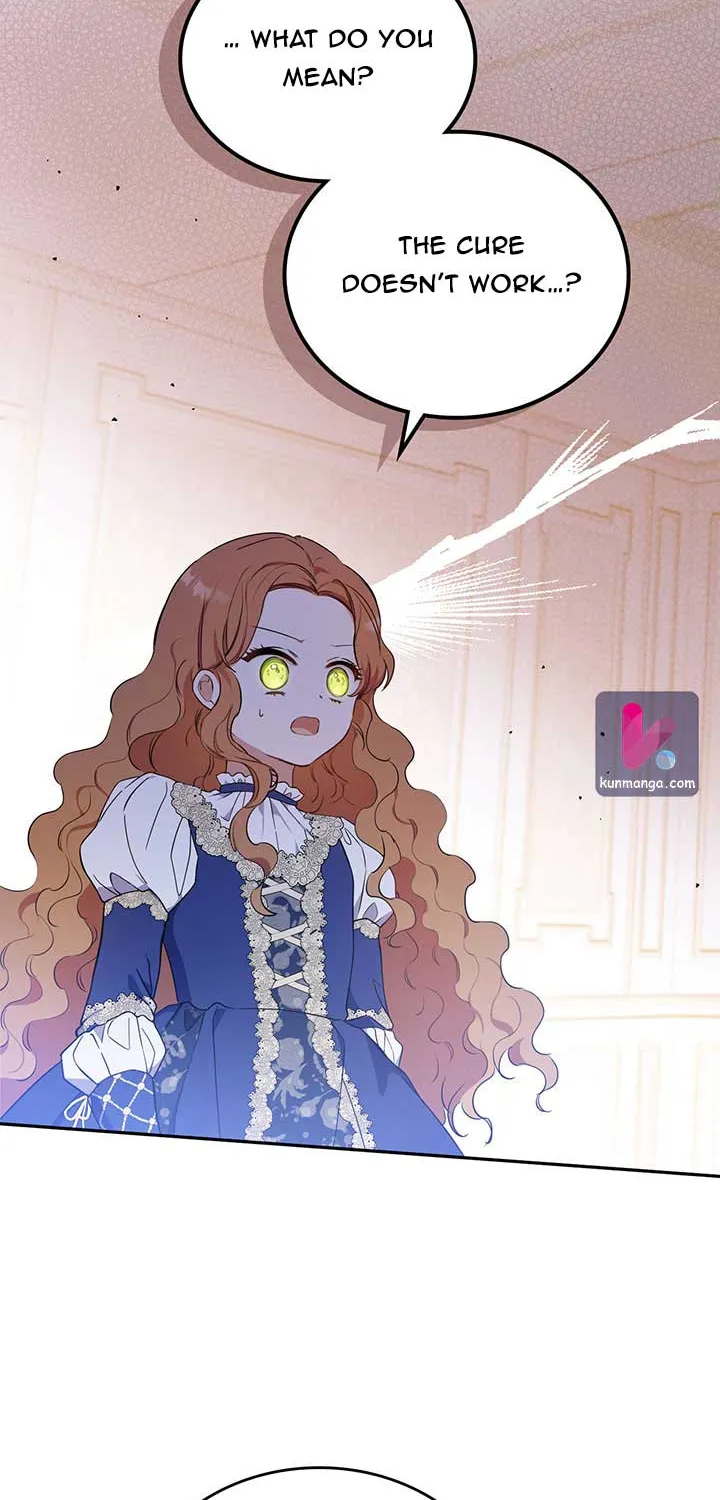 I’Ll Be The Matriarch In This Life Chapter 67 page 36 - 