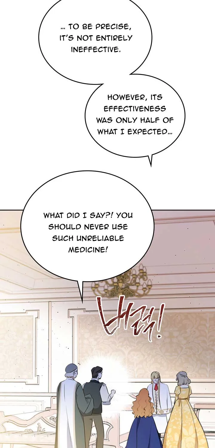 I’Ll Be The Matriarch In This Life Chapter 67 page 37 - 