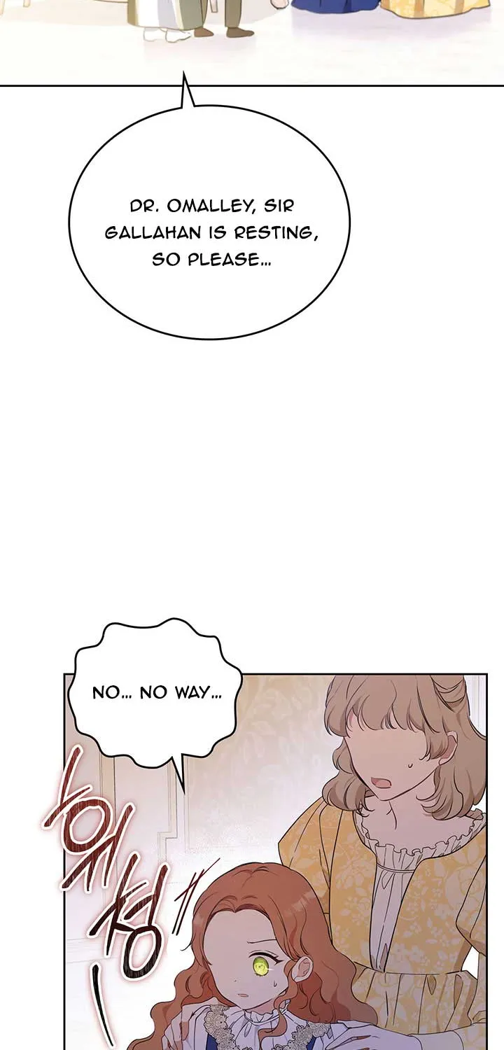 I’Ll Be The Matriarch In This Life Chapter 67 page 38 - 