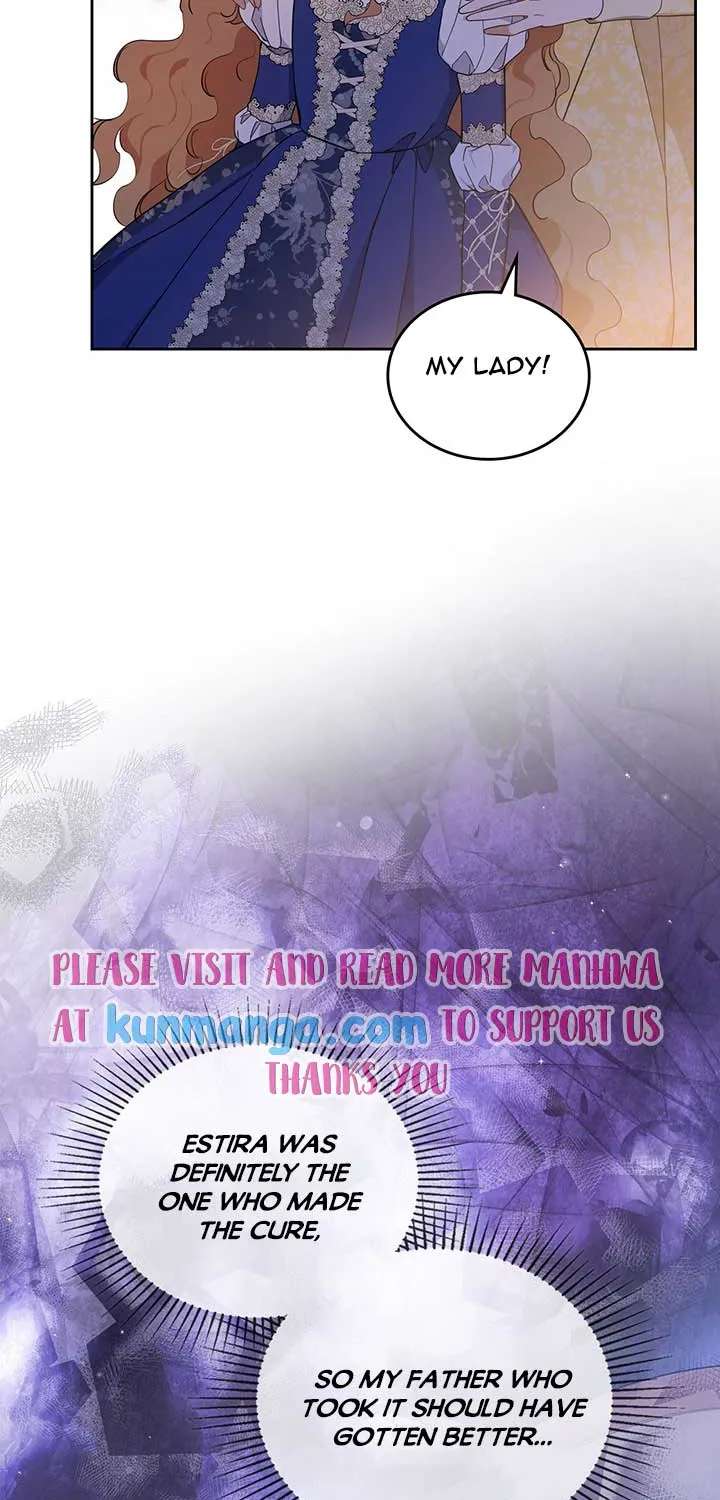 I’Ll Be The Matriarch In This Life Chapter 67 page 39 - 