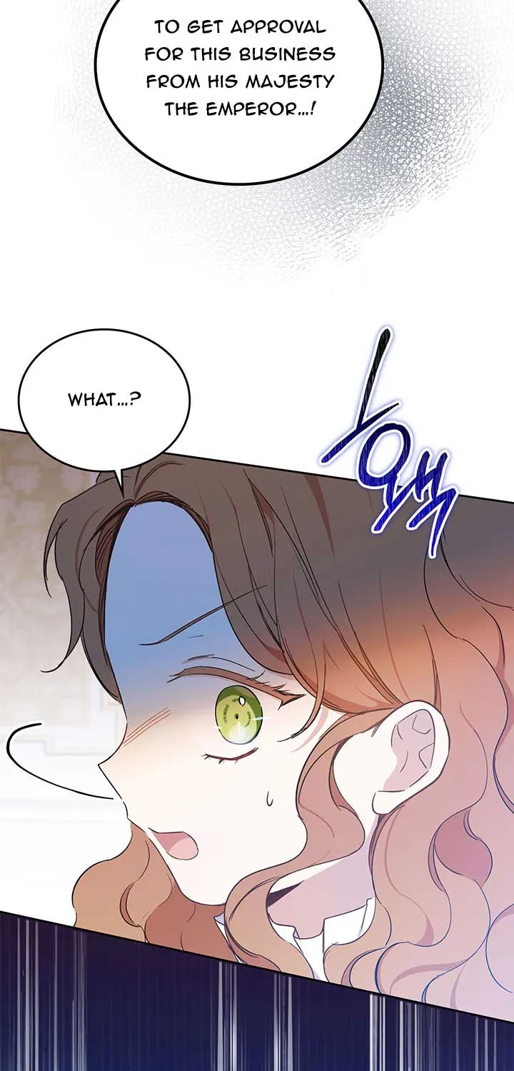 I’Ll Be The Matriarch In This Life Chapter 67 page 44 - 