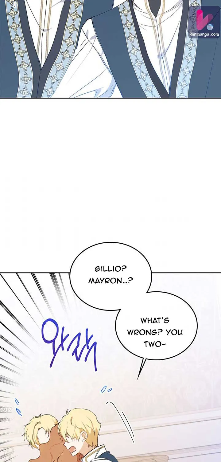 I’Ll Be The Matriarch In This Life Chapter 67 page 46 - 