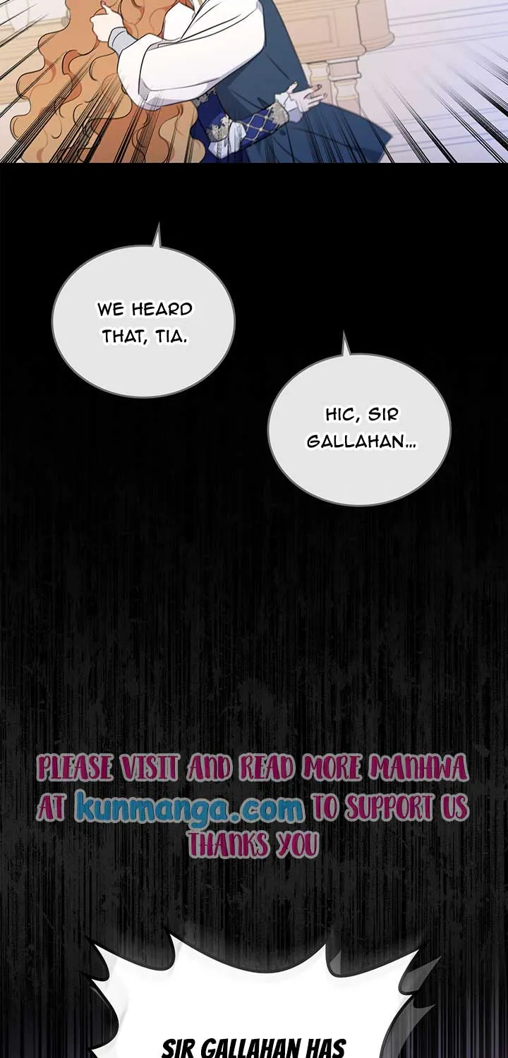 I’Ll Be The Matriarch In This Life Chapter 67 page 47 - 