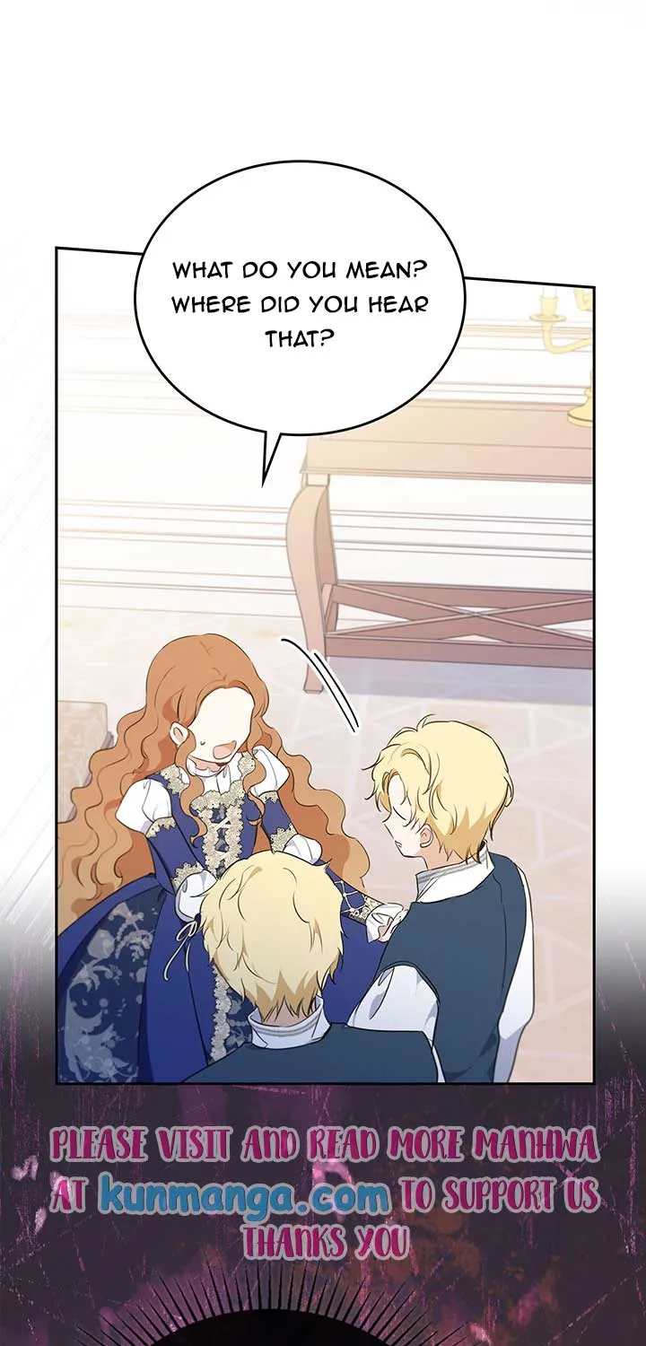 I’Ll Be The Matriarch In This Life Chapter 67 page 50 - 