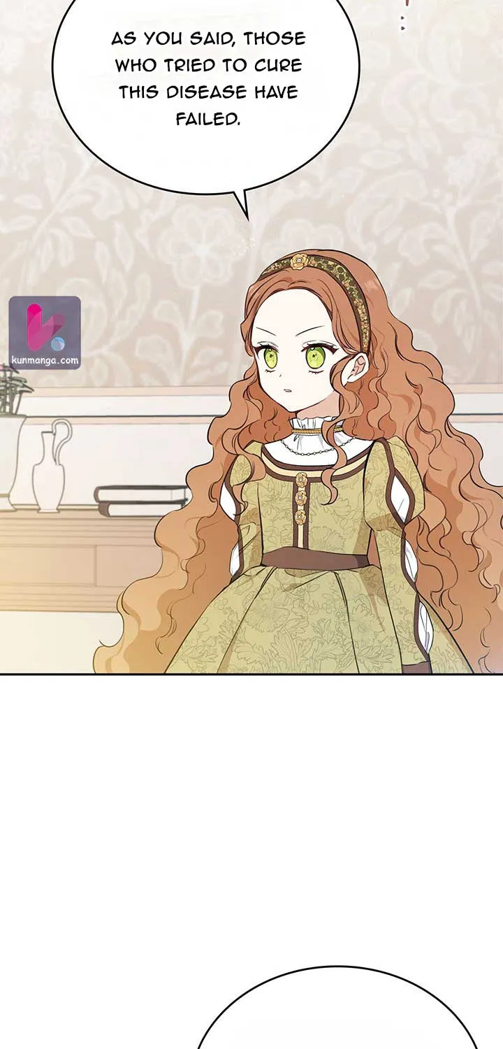 I’Ll Be The Matriarch In This Life Chapter 67 page 6 - 