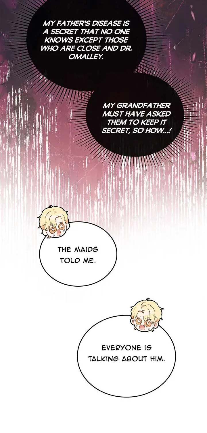 I’Ll Be The Matriarch In This Life Chapter 67 page 51 - 