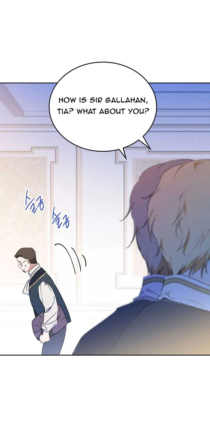 I’Ll Be The Matriarch In This Life Chapter 67 page 52 - 
