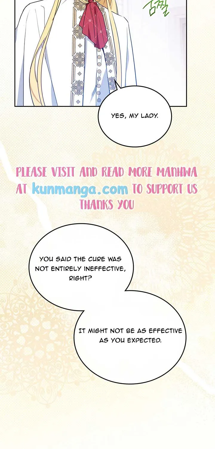 I’Ll Be The Matriarch In This Life Chapter 67 page 60 - 