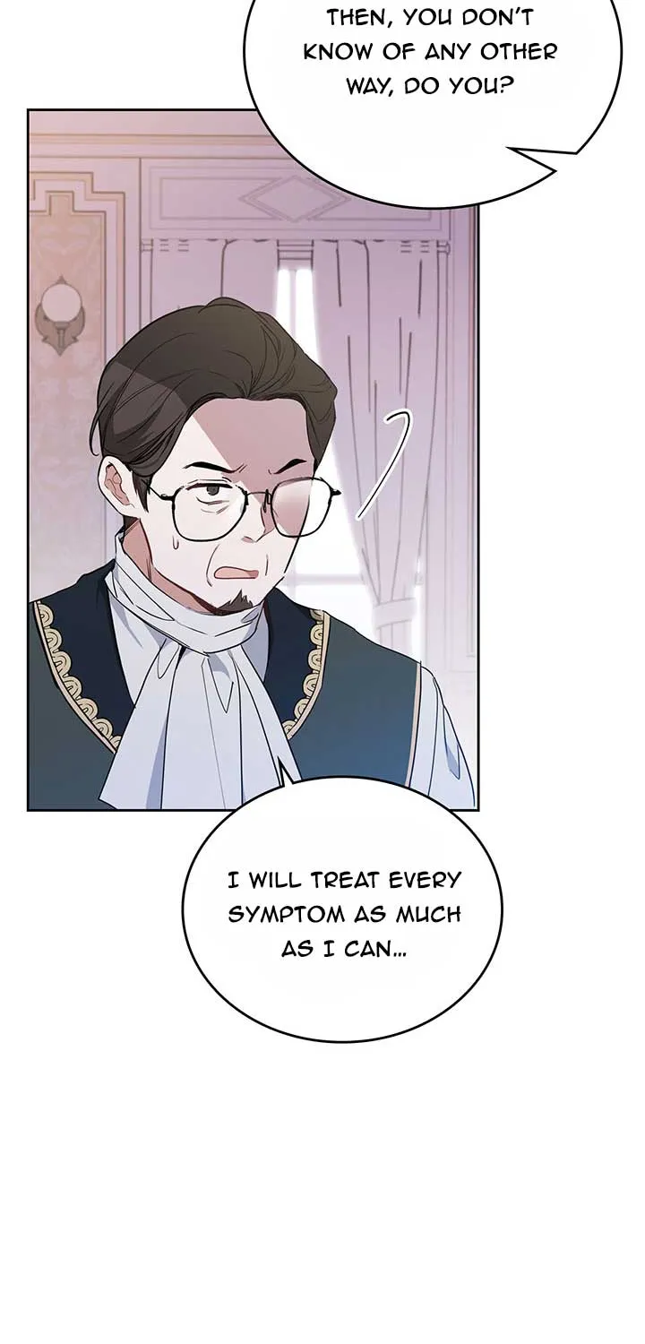 I’Ll Be The Matriarch In This Life Chapter 67 page 7 - 