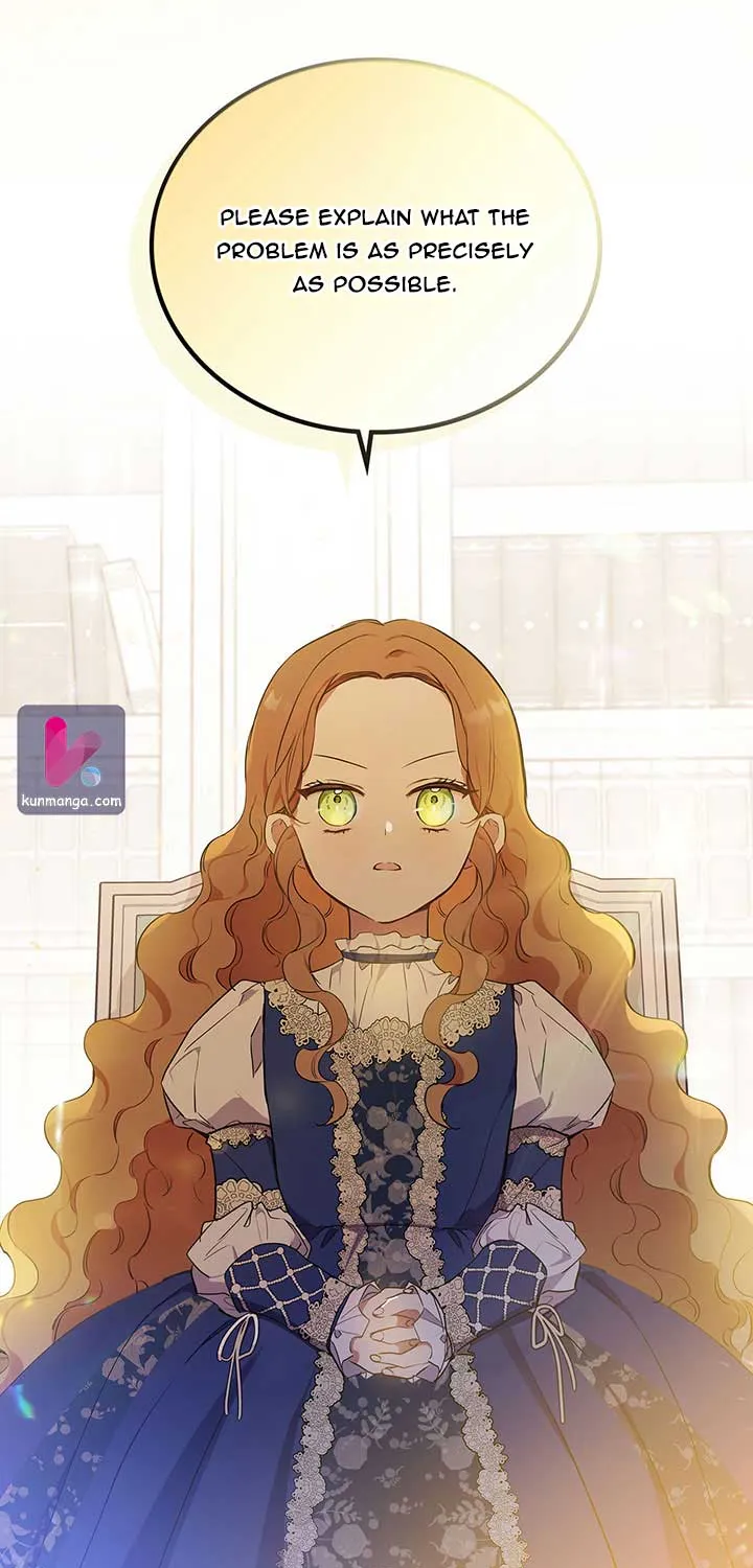 I’Ll Be The Matriarch In This Life Chapter 67 page 61 - 