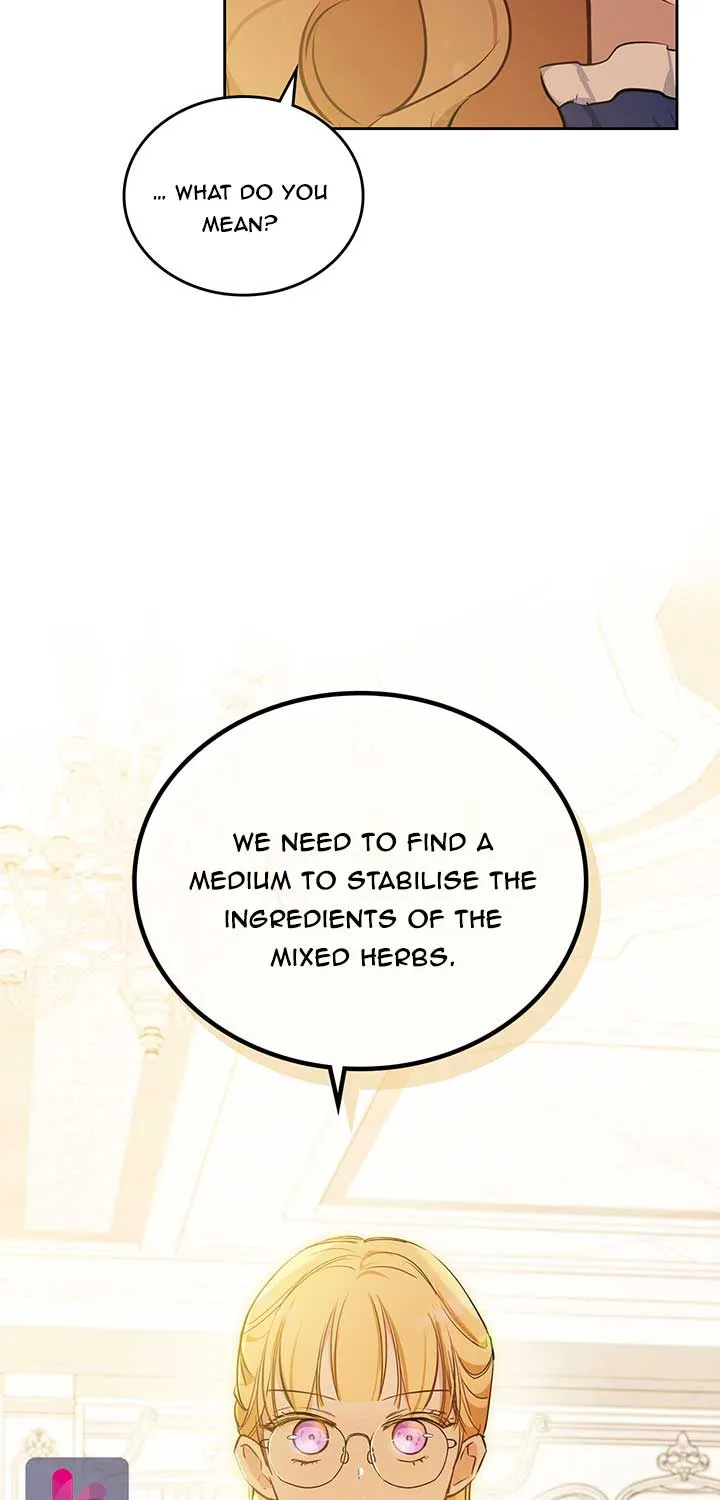 I’Ll Be The Matriarch In This Life Chapter 67 page 67 - 