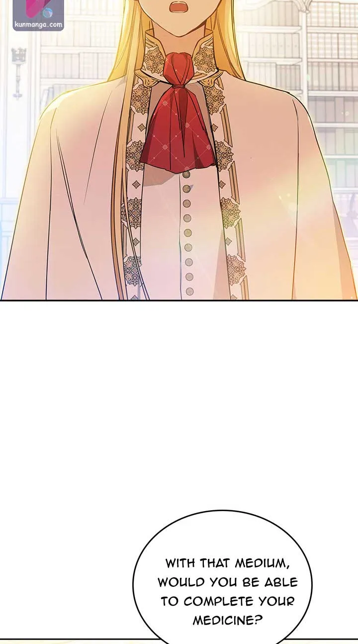 I’Ll Be The Matriarch In This Life Chapter 67 page 68 - 