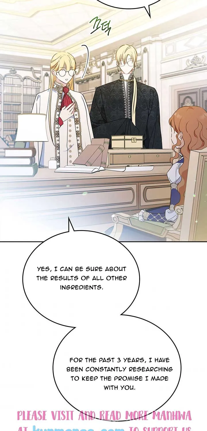 I’Ll Be The Matriarch In This Life Chapter 67 page 69 - 