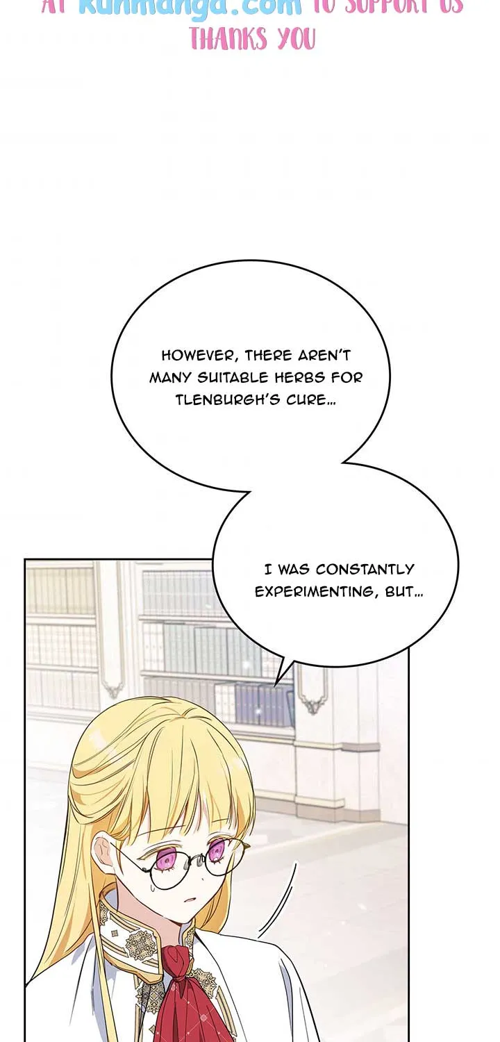 I’Ll Be The Matriarch In This Life Chapter 67 page 70 - 