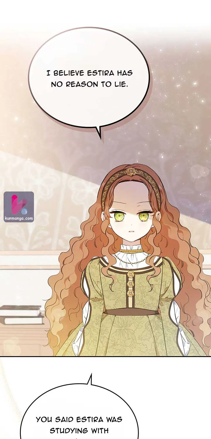 I’Ll Be The Matriarch In This Life Chapter 67 page 8 - 