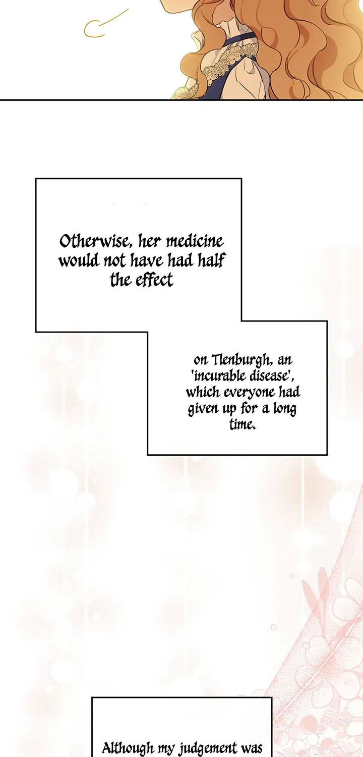 I’Ll Be The Matriarch In This Life Chapter 67 page 72 - 
