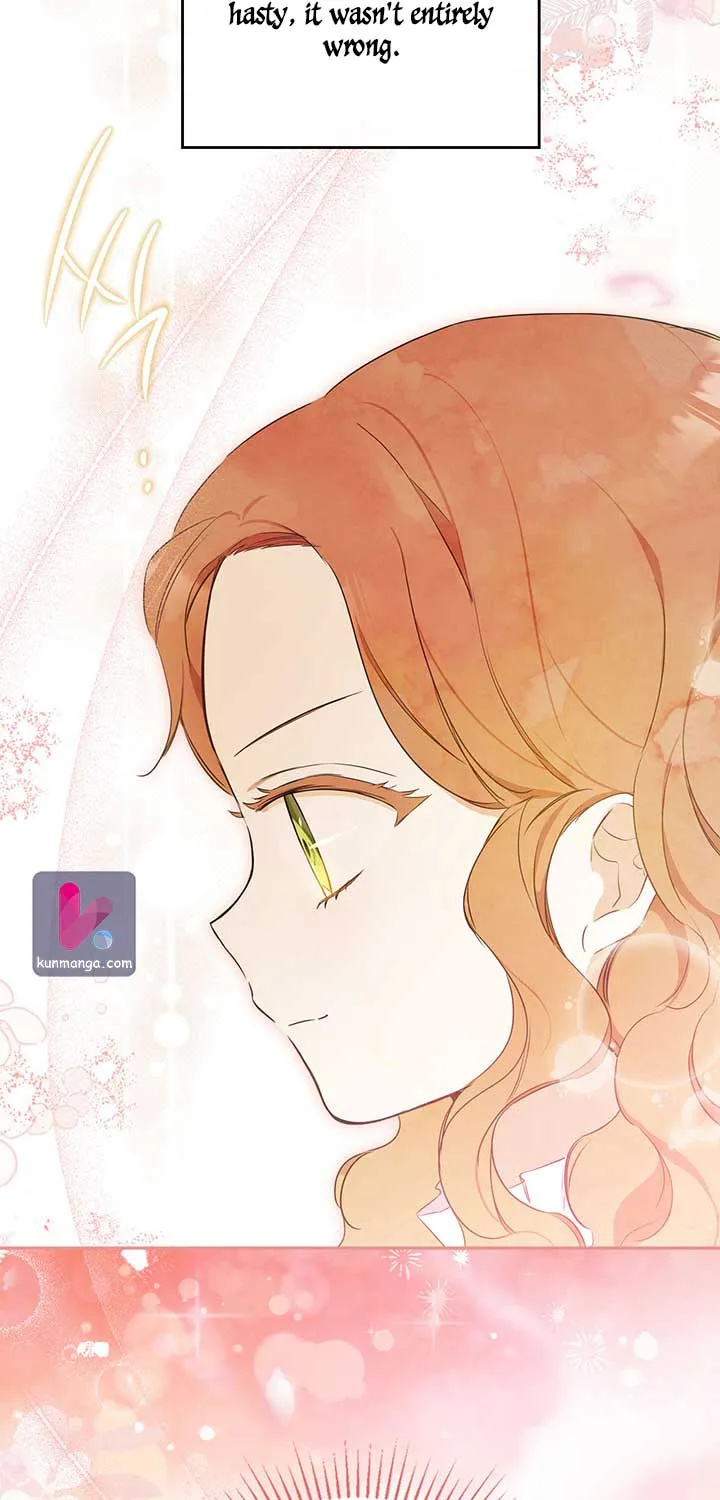 I’Ll Be The Matriarch In This Life Chapter 67 page 73 - 