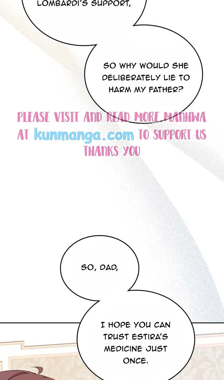 I’Ll Be The Matriarch In This Life Chapter 67 page 9 - 