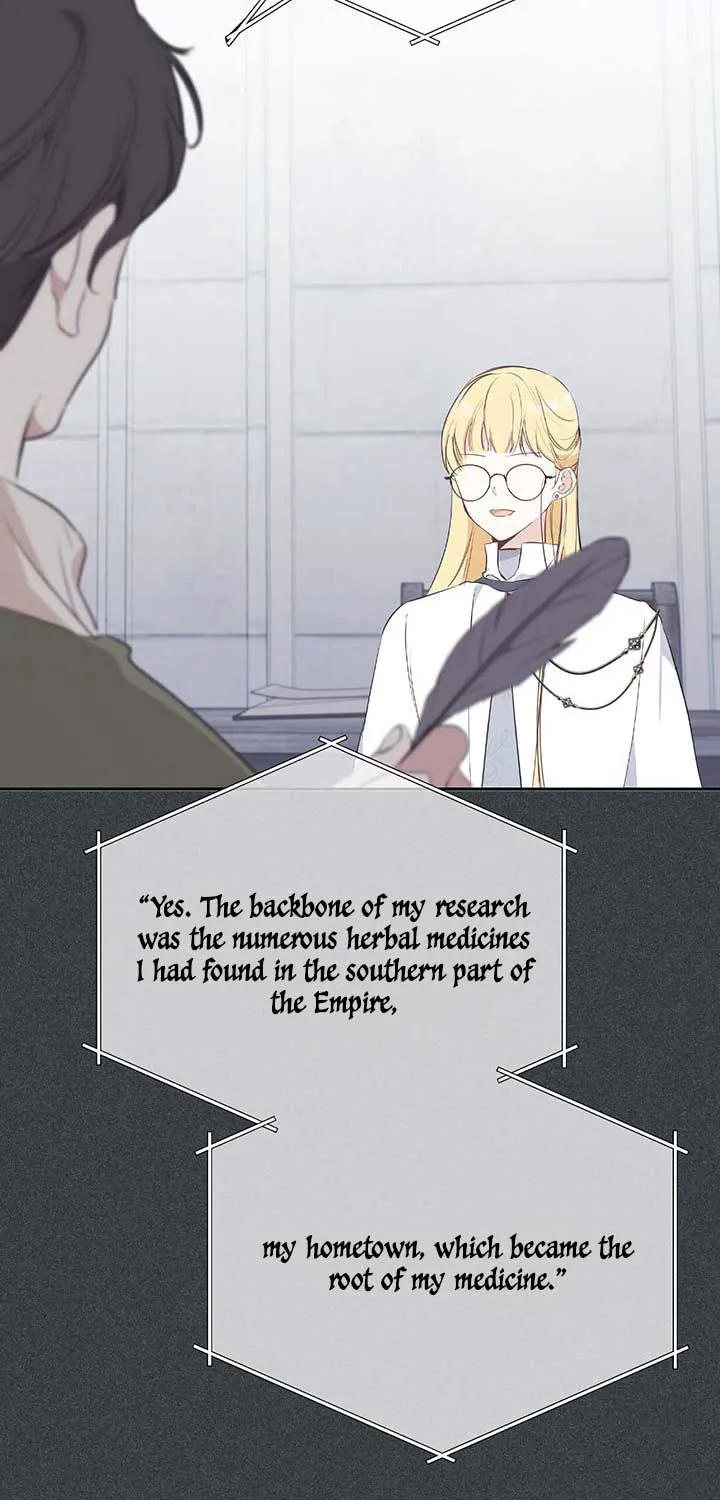 I’Ll Be The Matriarch In This Life Chapter 67 page 82 - 