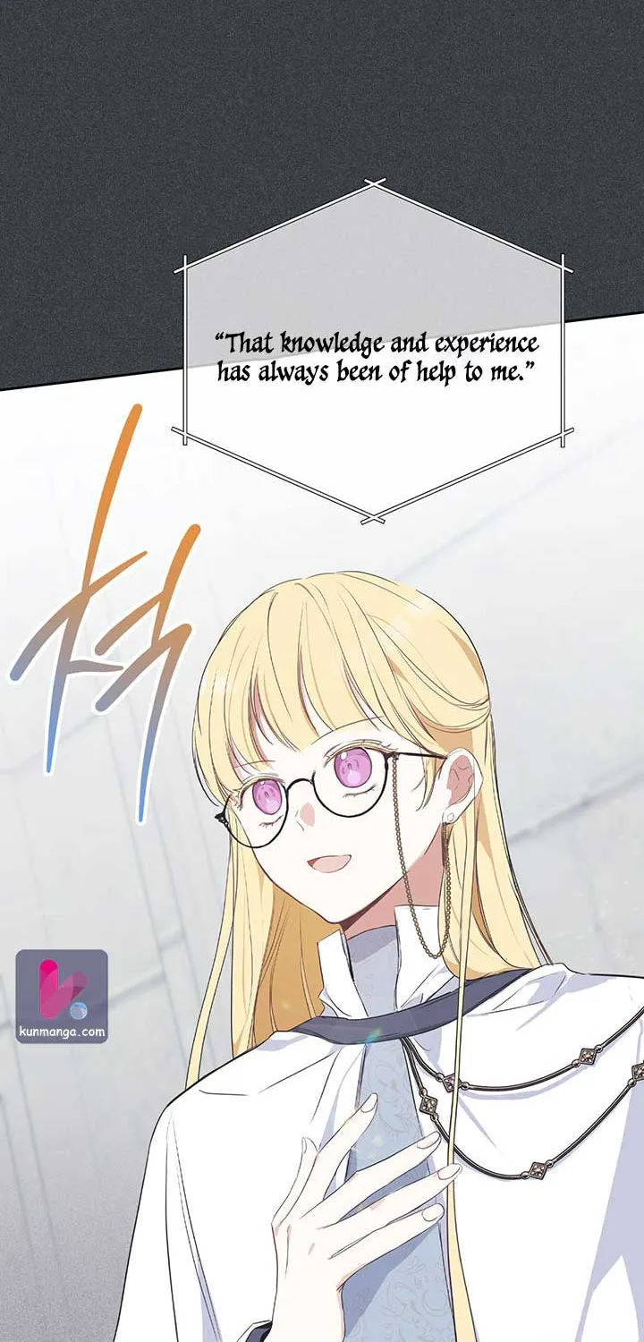 I’Ll Be The Matriarch In This Life Chapter 67 page 83 - 