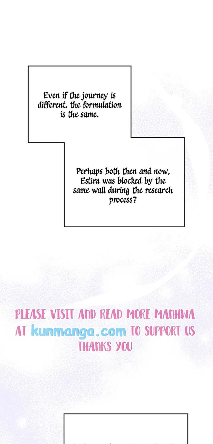 I’Ll Be The Matriarch In This Life Chapter 67 page 86 - 