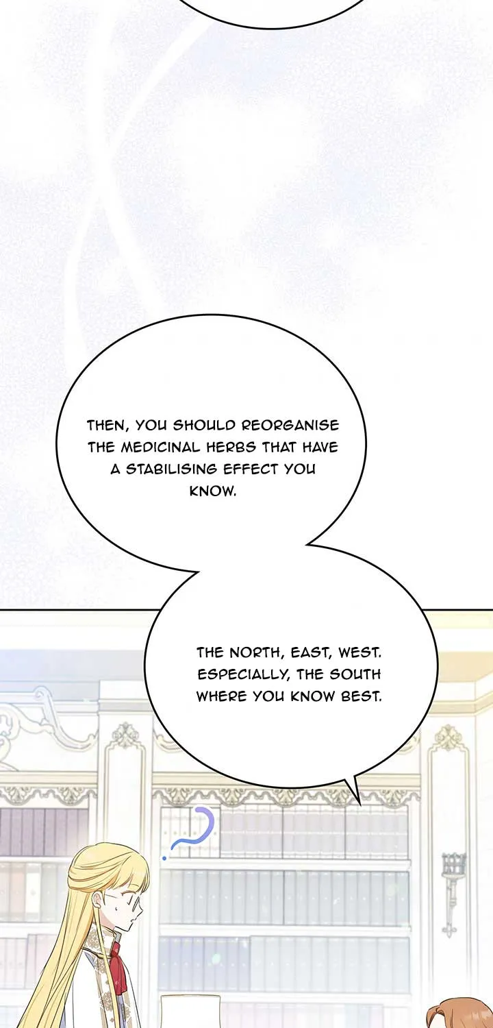 I’Ll Be The Matriarch In This Life Chapter 67 page 88 - 