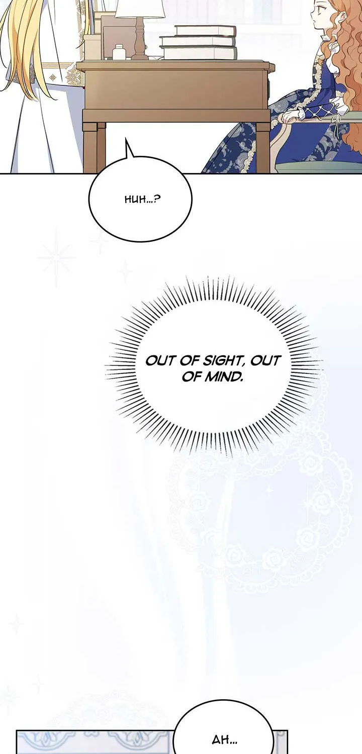 I’Ll Be The Matriarch In This Life Chapter 67 page 89 - 