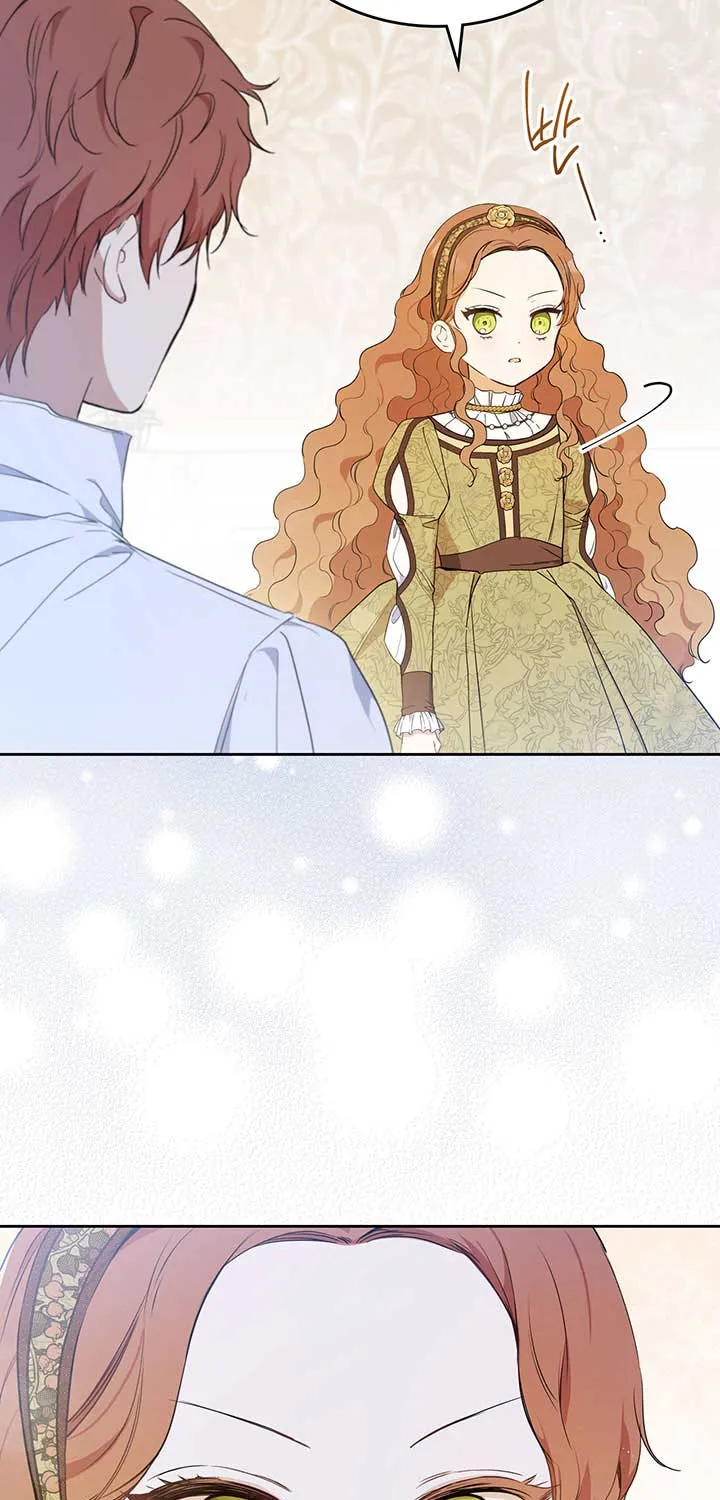 I’Ll Be The Matriarch In This Life Chapter 67 page 10 - 
