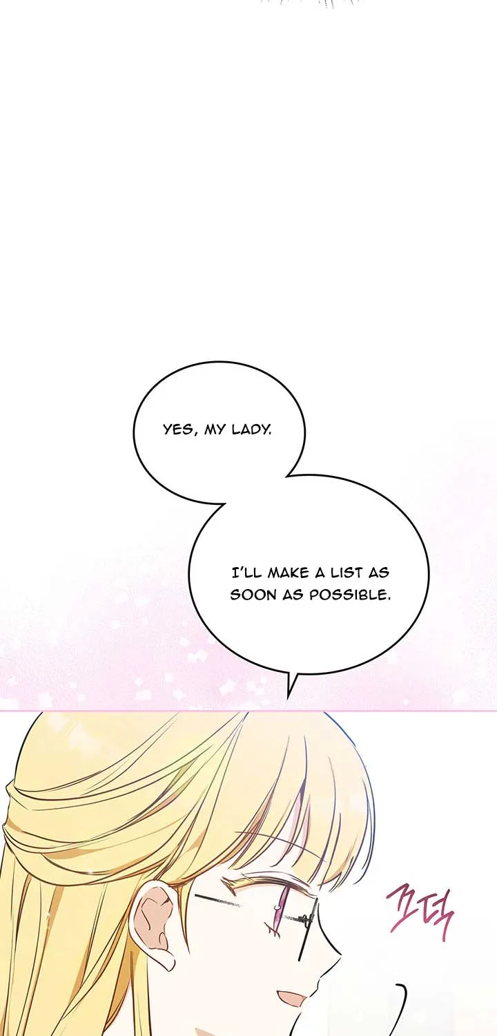 I’Ll Be The Matriarch In This Life Chapter 67 page 91 - 