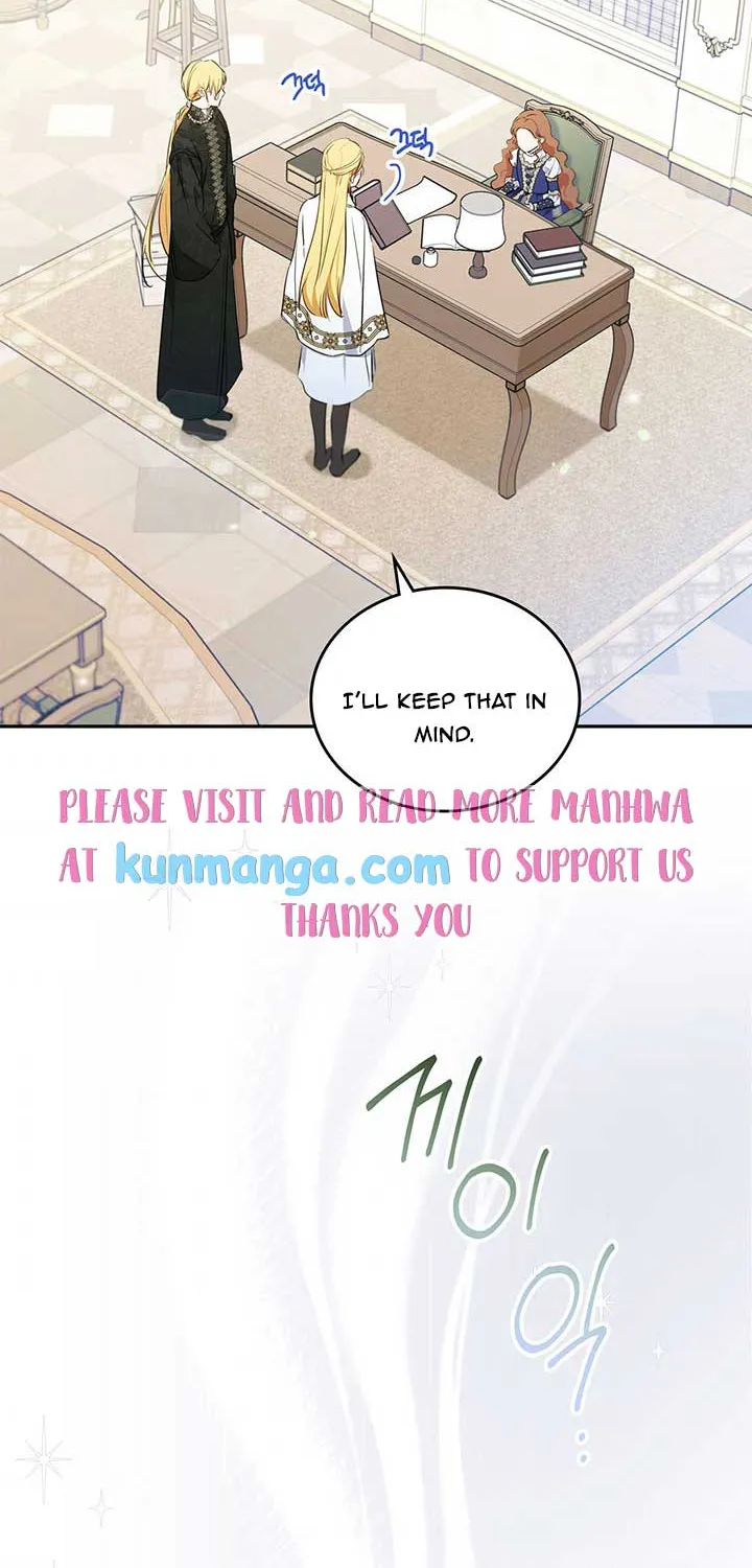 I’Ll Be The Matriarch In This Life Chapter 67 page 93 - 