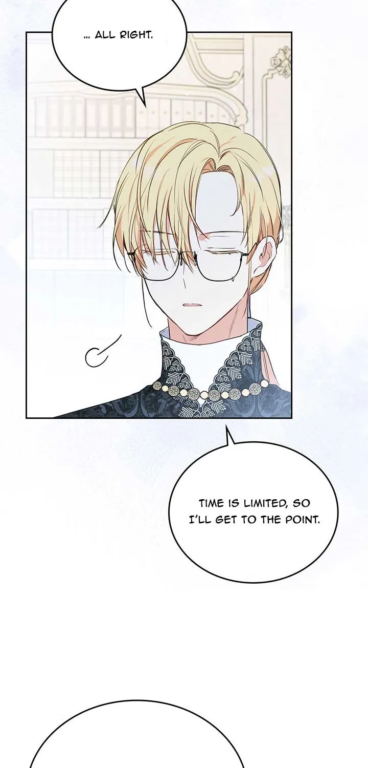 I’Ll Be The Matriarch In This Life Chapter 67 page 98 - 