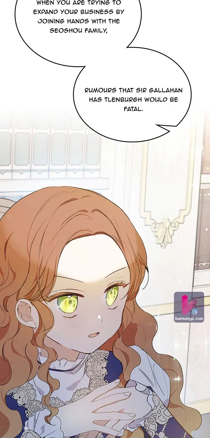 I’Ll Be The Matriarch In This Life Chapter 67 page 99 - 