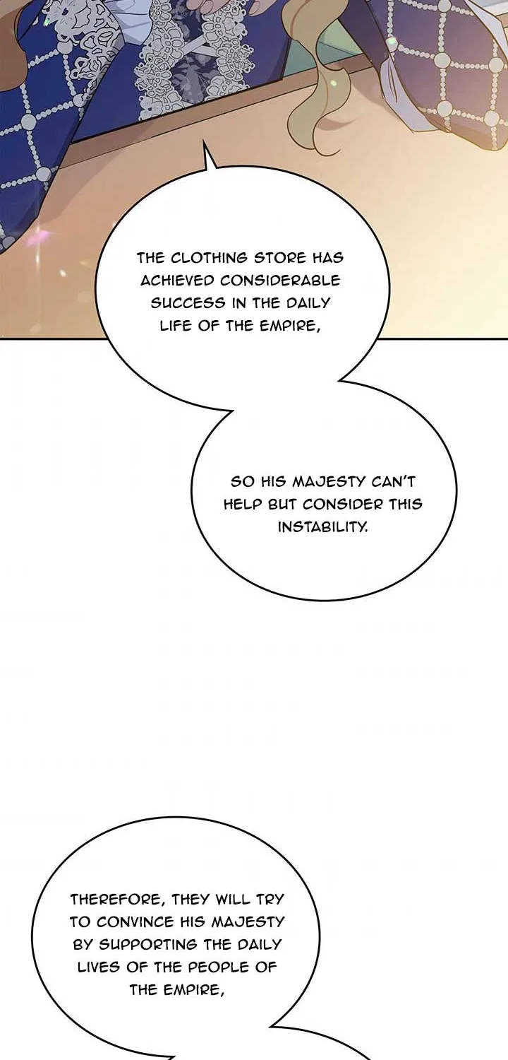 I’Ll Be The Matriarch In This Life Chapter 67 page 100 - 