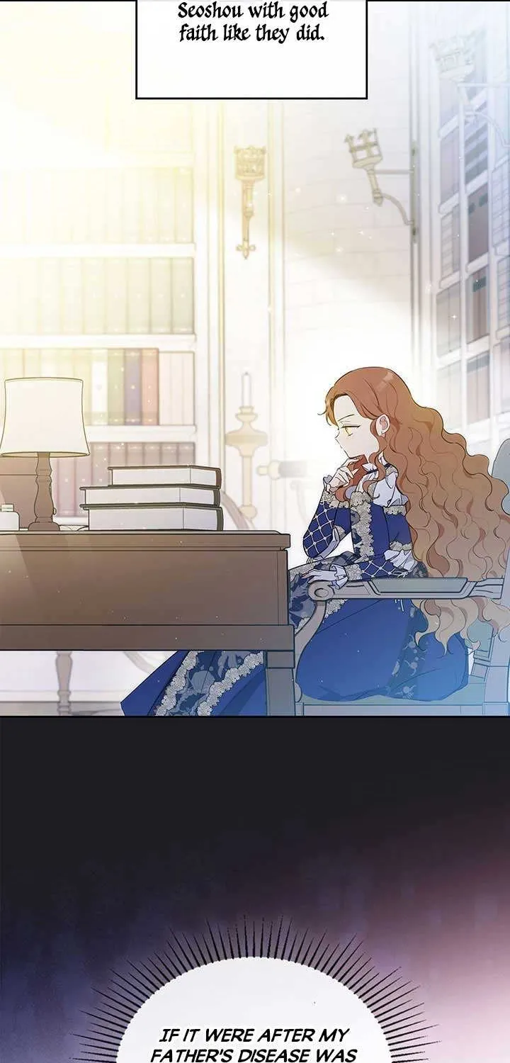 I’Ll Be The Matriarch In This Life Chapter 68 page 2 - 