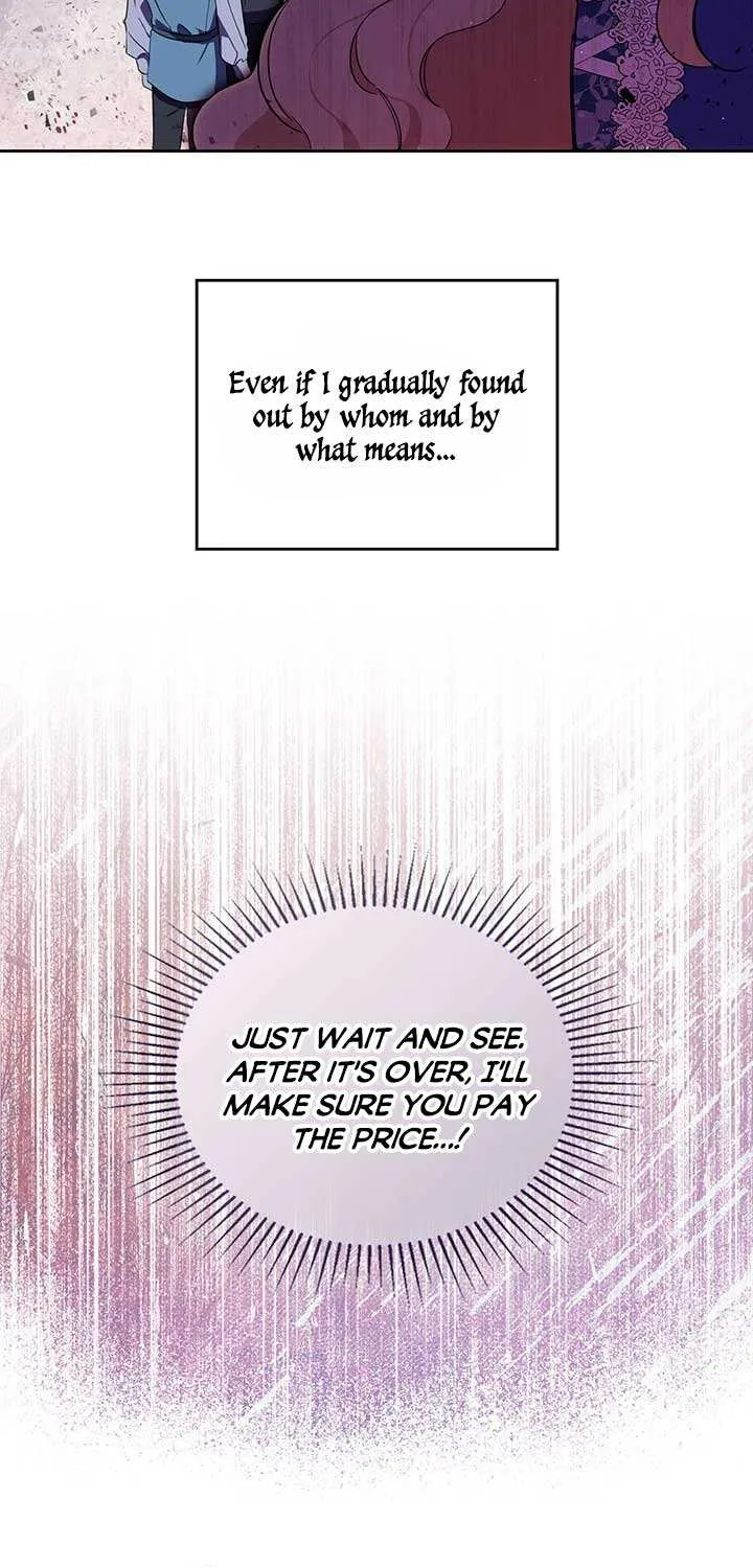 I’Ll Be The Matriarch In This Life Chapter 68 page 15 - 