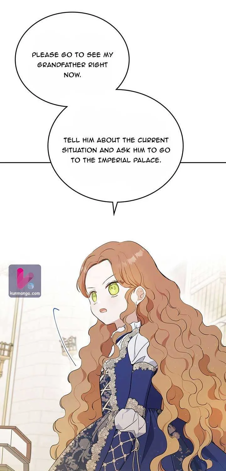I’Ll Be The Matriarch In This Life Chapter 68 page 17 - 