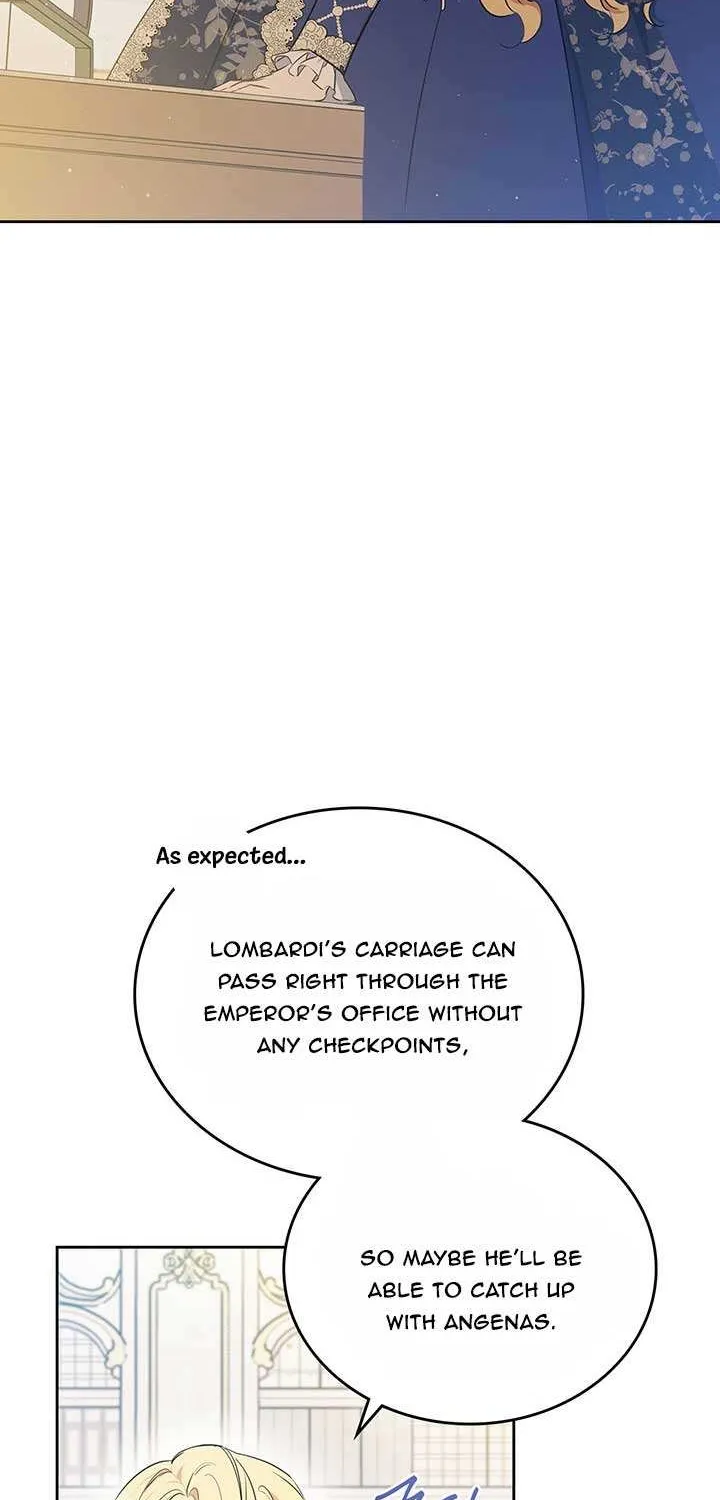 I’Ll Be The Matriarch In This Life Chapter 68 page 18 - 